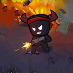 Картинка Fight To The End