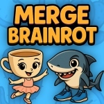 Картинка Merge Brainrot