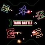 Игра Танковый Бой.io | Tankbattle.io