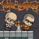 Игра Храбрые Воины | Brave Warriors