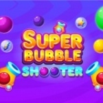 Игра Супер Стрелок По Пузырям