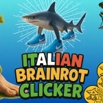 Картинка Brainrot Clicker
