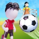 Игра Футбол: Игра в Кальмара
