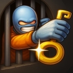 Картинка One Level Stickman Jailbreak
