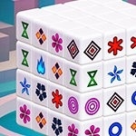Игра Маджонг Размеры l Mahjongg Dimensions