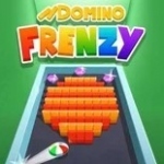 Игра Домино: Безумие | Domino Frenzy