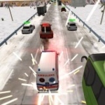Игра Дорожная Авария | Traffic Crash