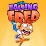 Игра Падающий Фред