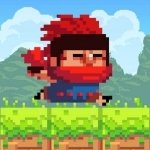 Постер игры Ниндзя Ранмару | Ninja Ranmaru