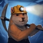 Игра Дог-Шахтер 2 | Doge Miner 2