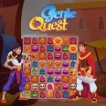 Игра Квест Джинна | Genie Quest