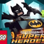 Игра Лего Бэтмен: Могучий Микрос