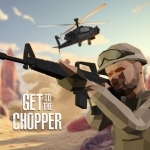 Картинка Get To The Chopper