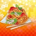 Игра Жареная Лапша | Fried Noodles