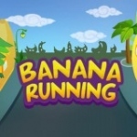 Игра Банановый Бег | Banana Running