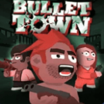 Игра Пуля в городе | Bullet town
