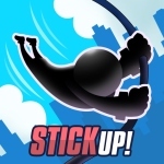 Картинка Stick Up!