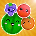 Картинка Kawaii Fruits 3D