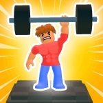 Картинка Swole Simulator