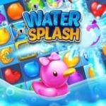 Игра Всплеск Воды | Water Splash