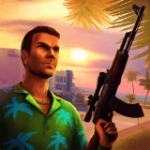 Игра Симулятор Преступности в Майами 3D