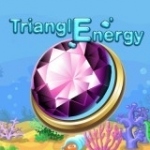 Игра Энергия Треугольника
