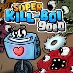 Игра Super Kill-BOI 9000