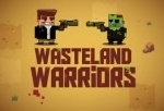 Игра Воины Пустошей | Wasteland Warriors