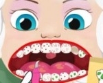 Игра Принцесса Стоматолог | Princess Dentist