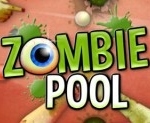 Игра Пул зомби | Zombie Pool