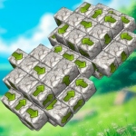 Картинка 3D Blocks