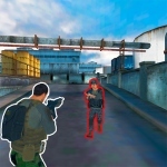 Картинка Delta Force Airborne