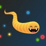 Игра Счастливые Змеи | Happy Snakes
