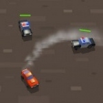 Игра Автомобильная погоня | Car Chase
