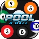 Игра Пул 8 Мяч | Pool 8 Ball