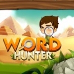 Игра Охотник За Словами | Word Hunter