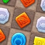 Постер игры Драгоценное Проклятие | Jewel Curse