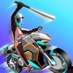 Игра Мотоциклетный Порыв