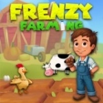 Игра Безумное Земледелие | Frenzy Farming