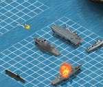 Игра Морской Бой | Battleship War Multiplayer.