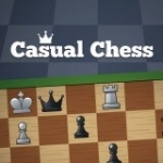 Игра Казуальные Шахматы | Casual Chess