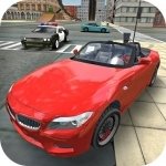 Постер игры Real Stunts Drift Car Driving 3D | Настоящий Дрифт Кар 3Д