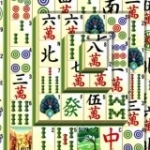 Игра Маджонг Шанхайская Династия | Mahjong Shanghai Dynasty