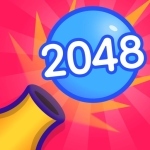 Картинка 2048 - Blocks Destruction