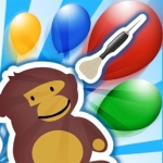 Игра Bloons Tower Defens