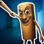 Картинка Tung Sahur Bots Chase Room