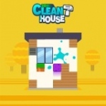 Игра Чистый Дом 3D | Clean House 3D