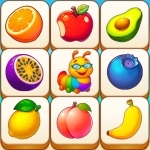Картинка Fruit Connect 3