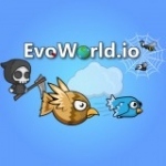 Игра ЭвоМир.io | EvoWorld.io