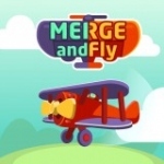 Игра Слияние И Полет | Merge And Fly